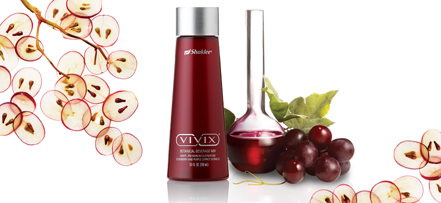 Vivix
