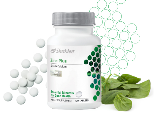 ZincPlus