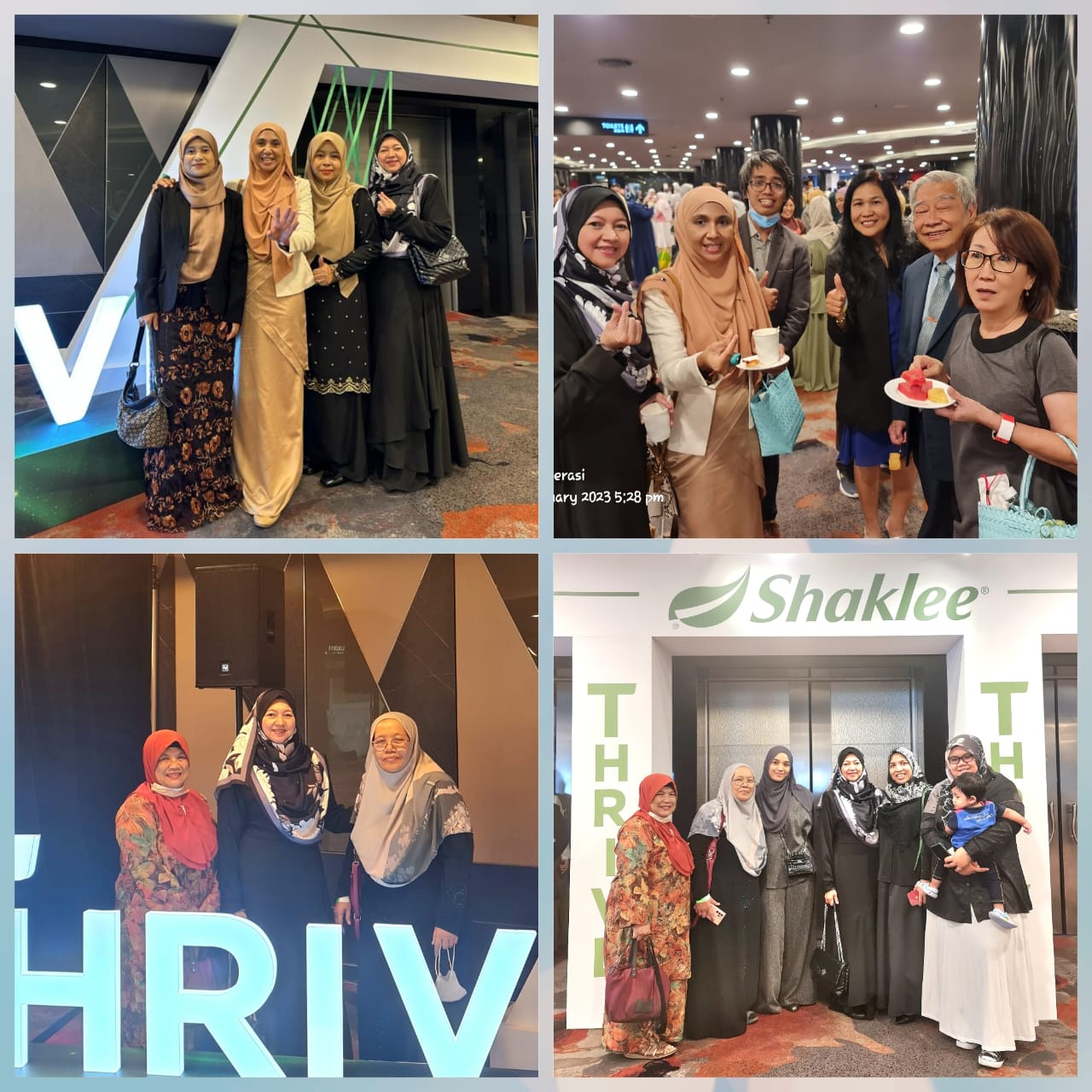 9 sebab kenapa community bisnes Shaklee sangat best