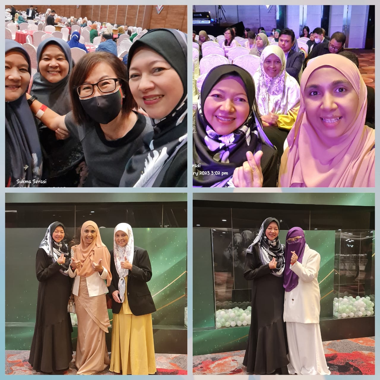 9 sebab kenapa community bisnes Shaklee sangat best