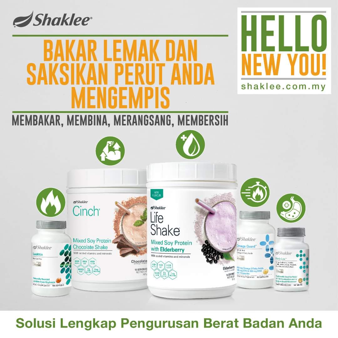 KURUS SEBELUM RAYA