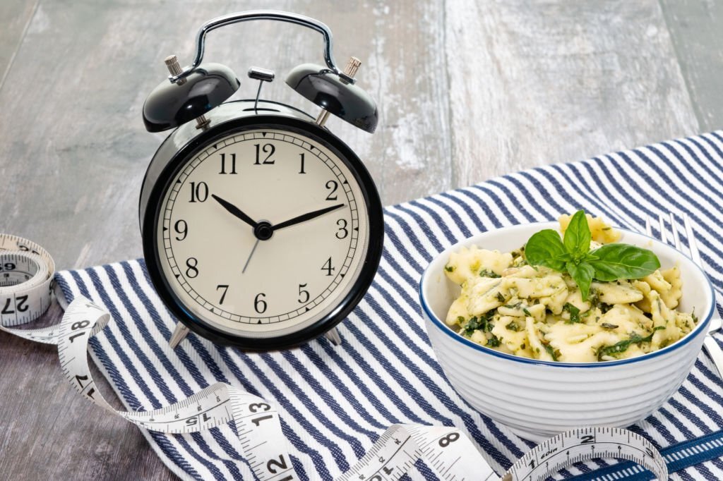 INTERMITTENT FASTING