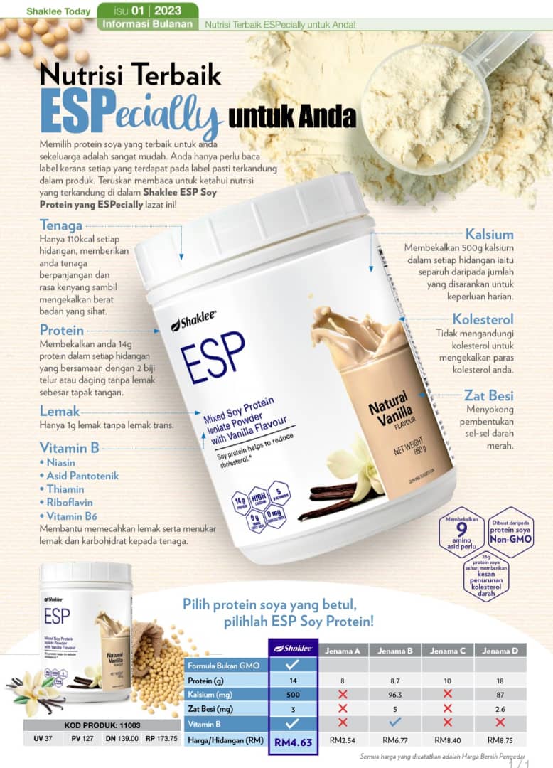 ESP