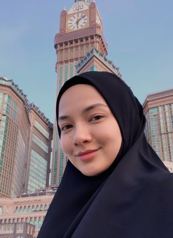 Wajah cantik menjadi idaman semua orang