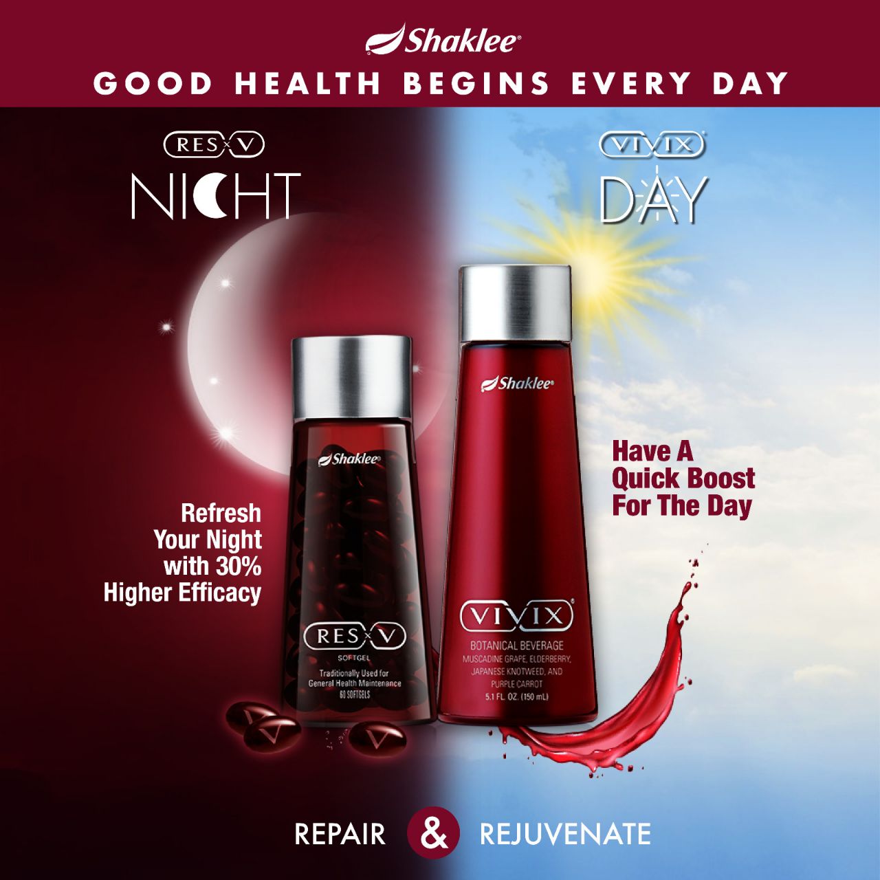Res V - Vivix