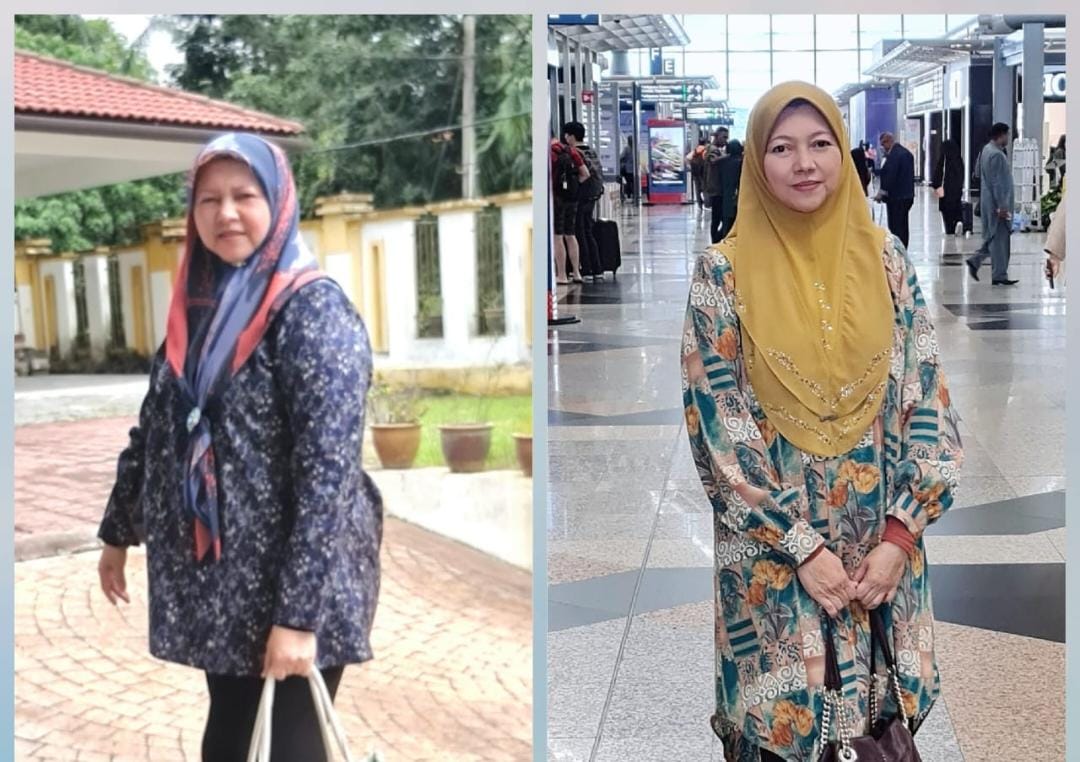 Testimoni Shaklee