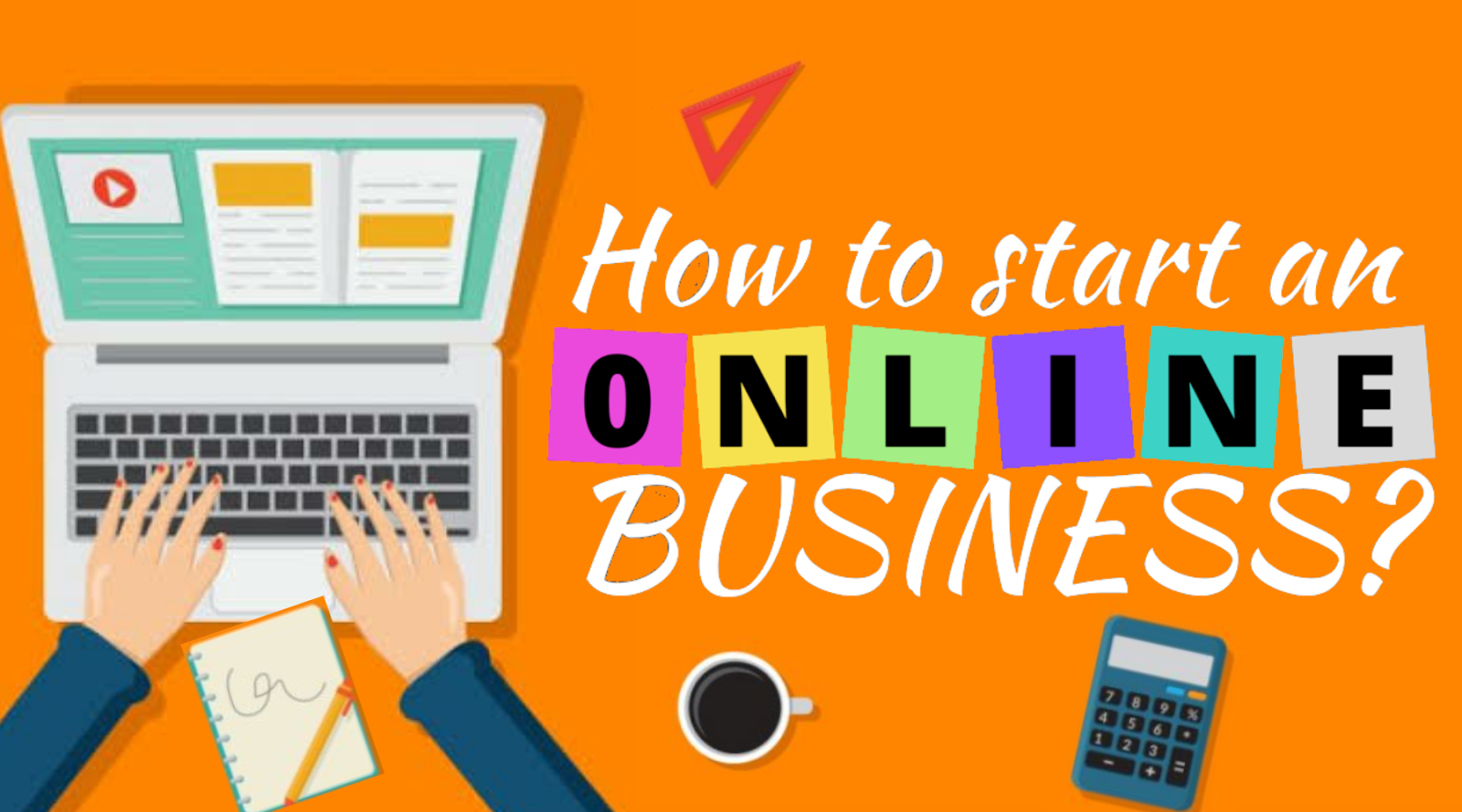 Tips Bisnes Online