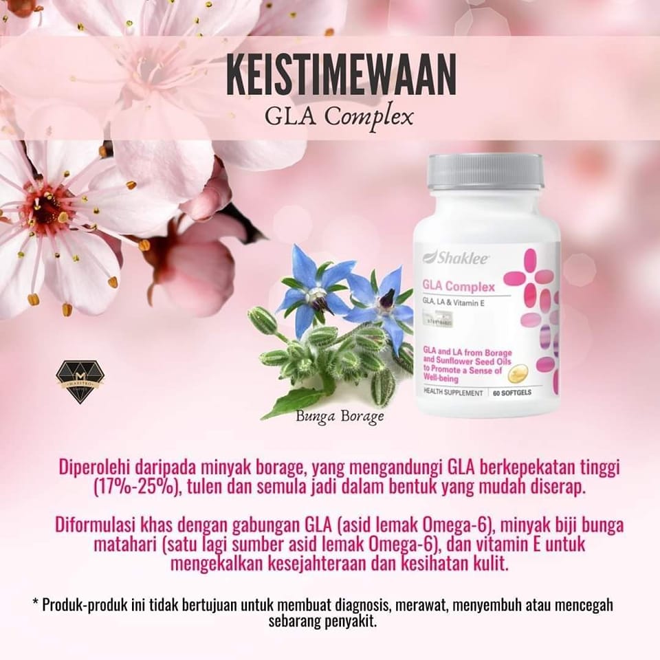 Vitamin untuk wanita