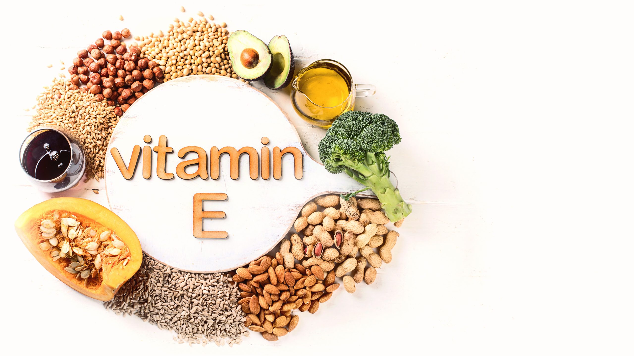 Vitamin E