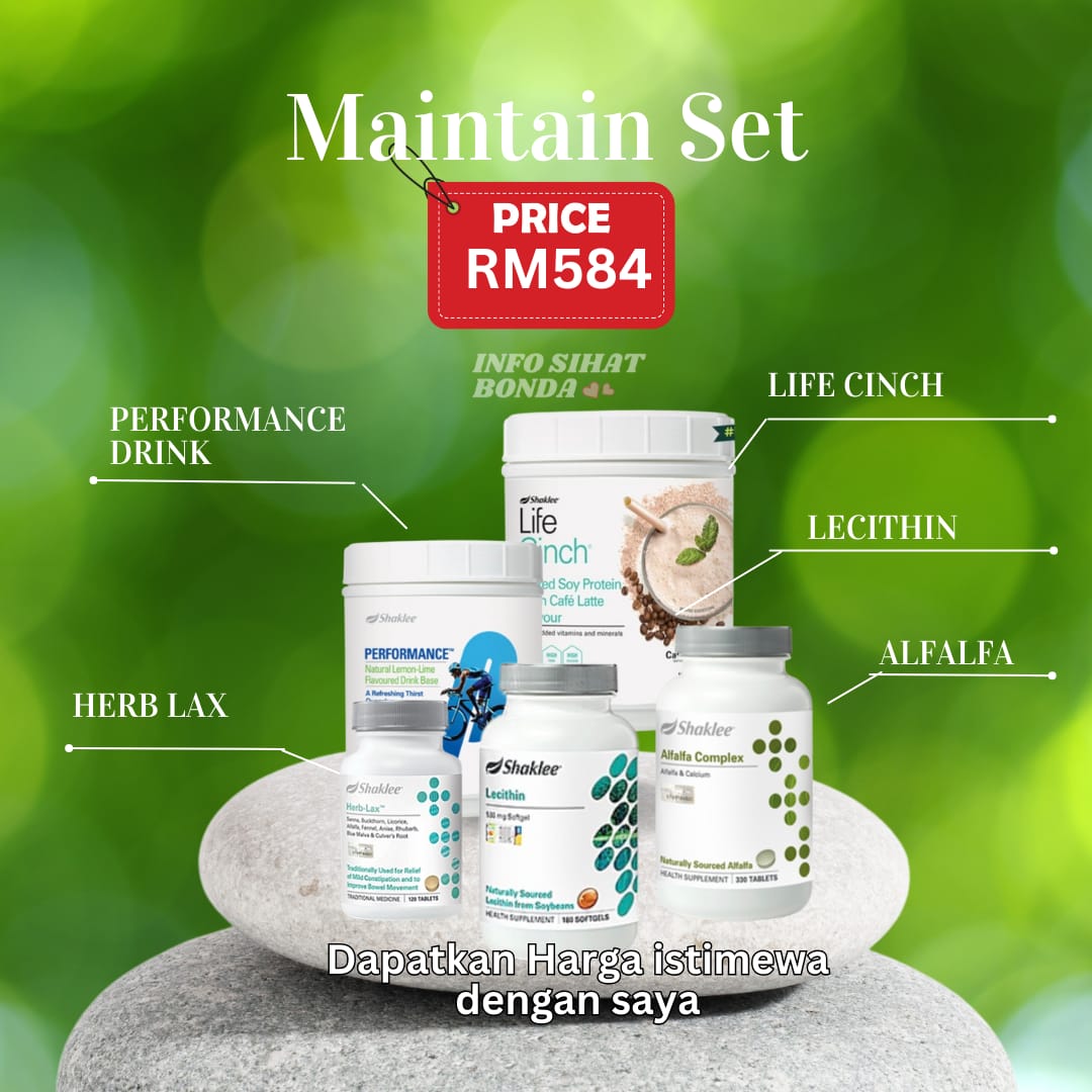 Cara mudah kekal kurus ketika berpuasa