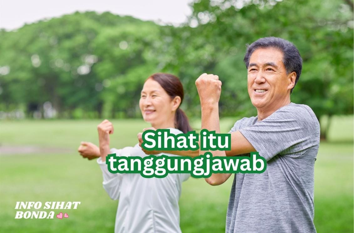 Kesihatan Diri