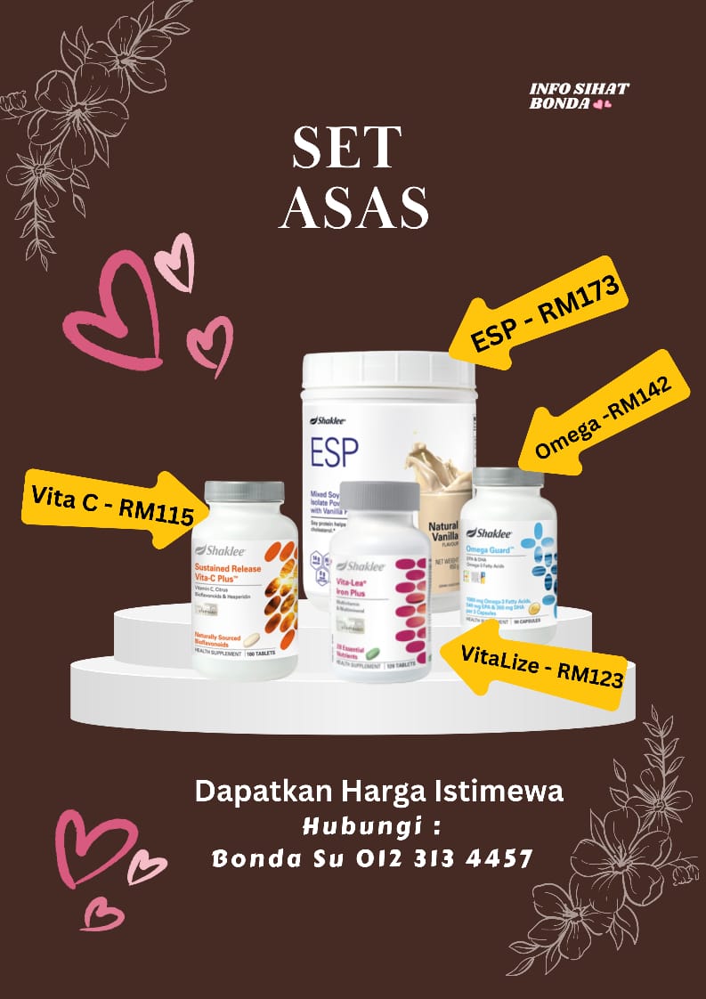Kesihatan Diri