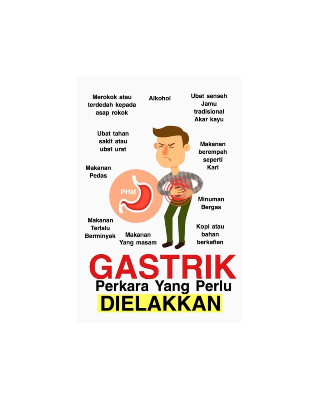 GASTRIK