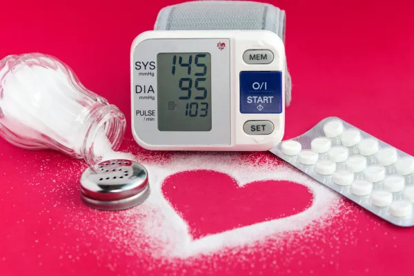 Hypertension