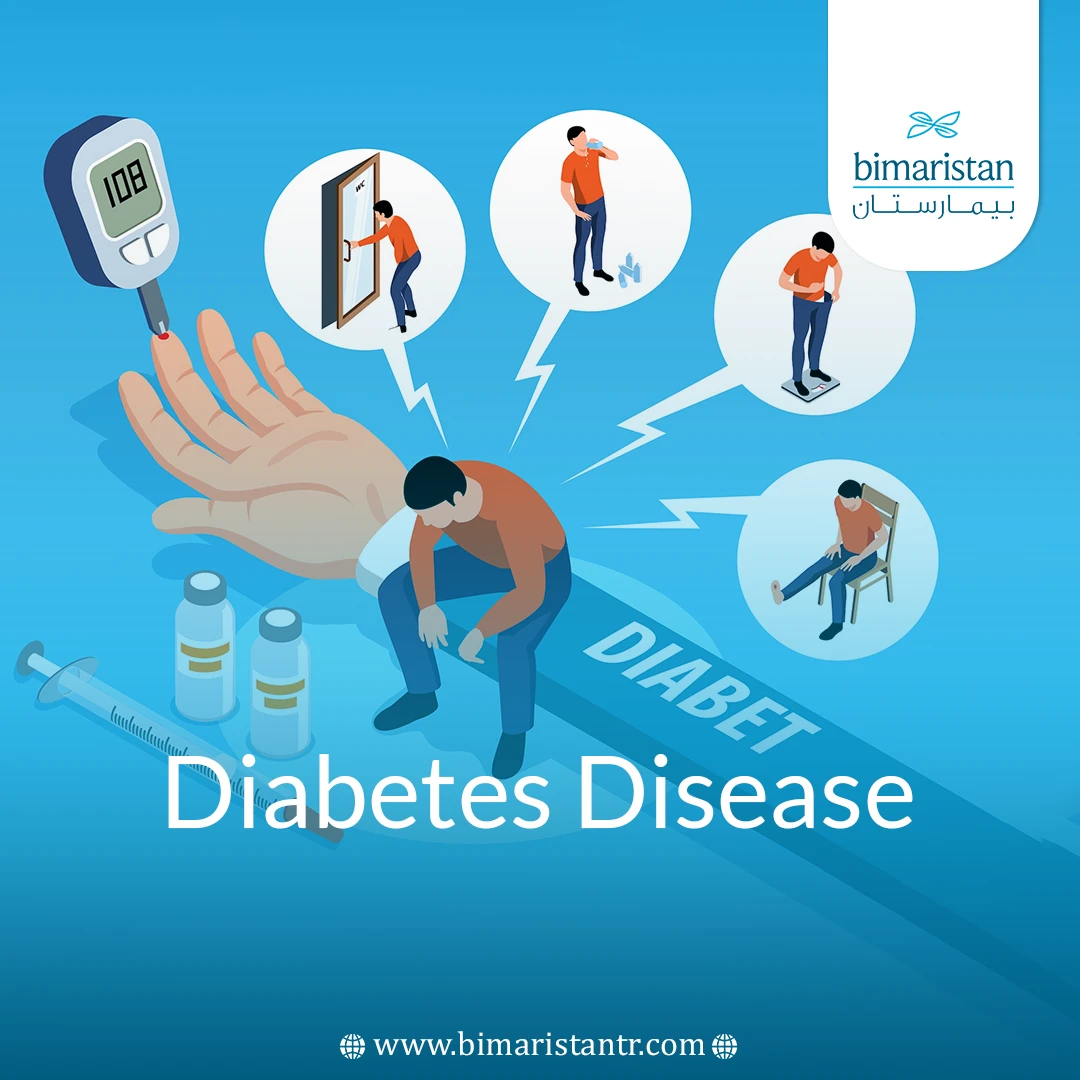 Diabetes