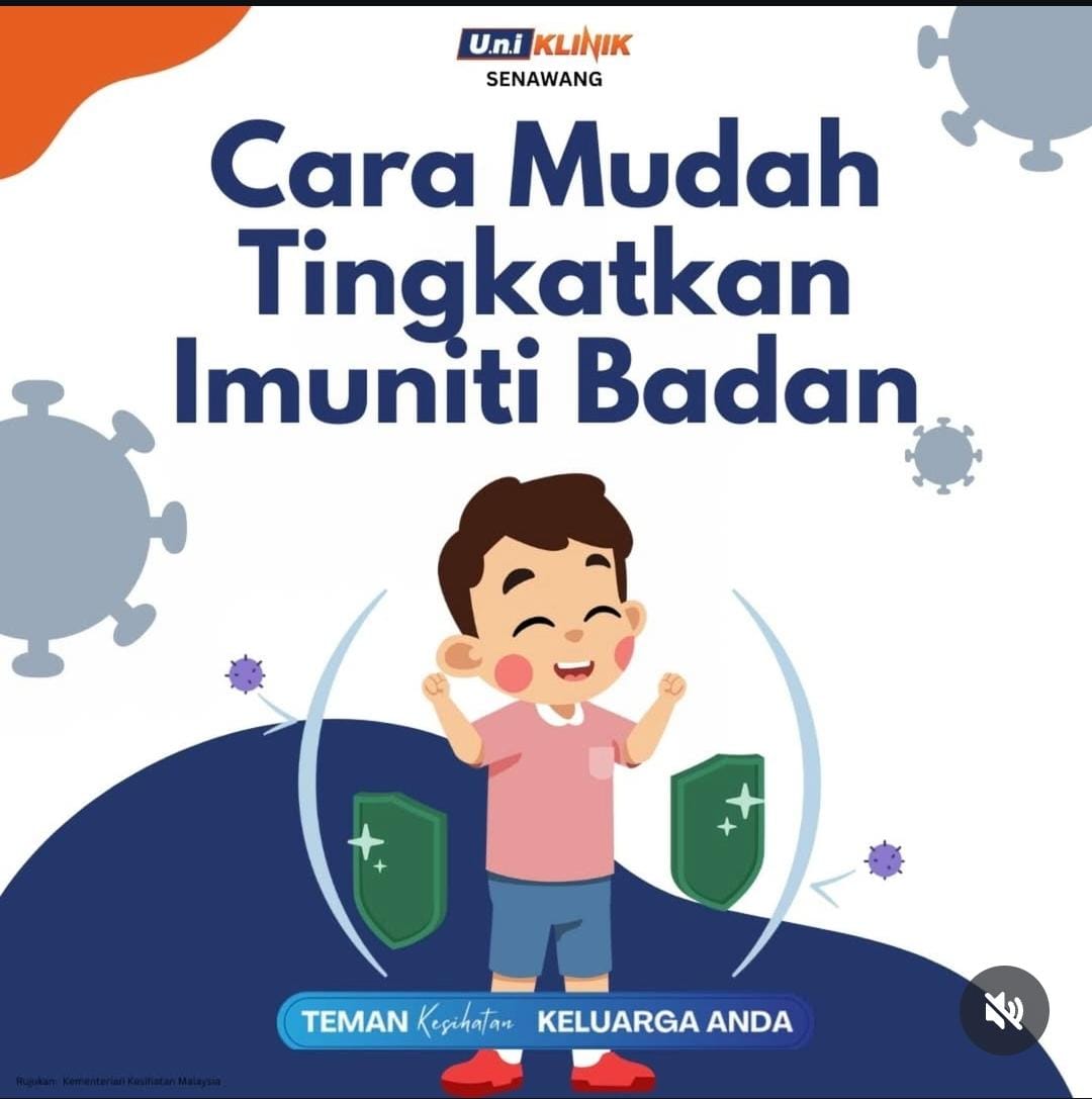 Rahsia Cepat Sembuh