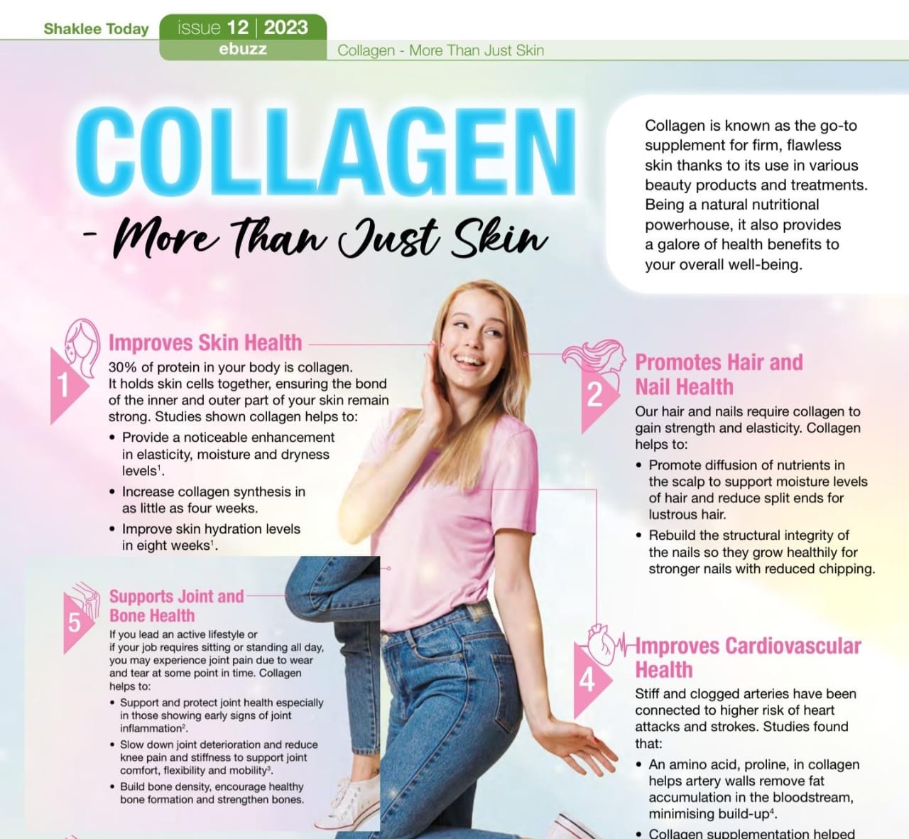 Collagen
